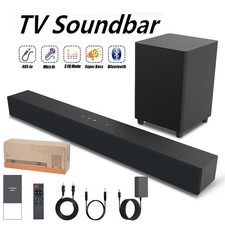 Wireless Sound Bar Surround