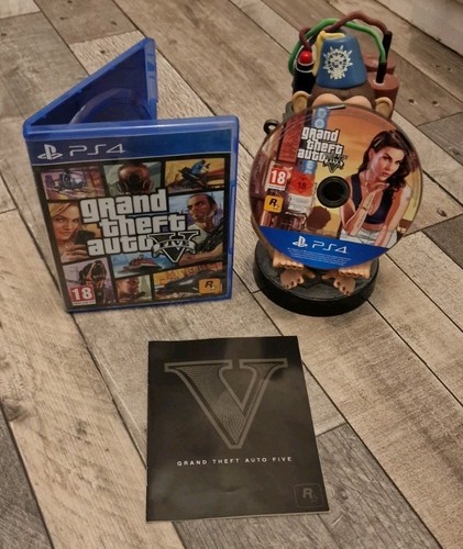 Grand theft auto - -, sony