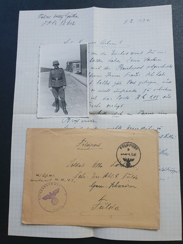 Original german ww2 - , wk2