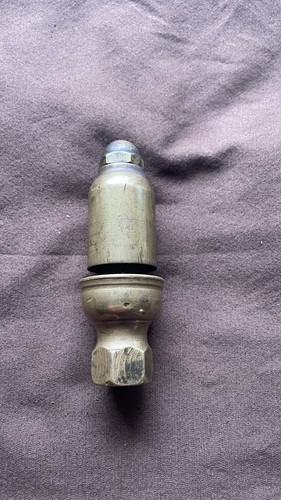 Vintage antique brass bronze - /,