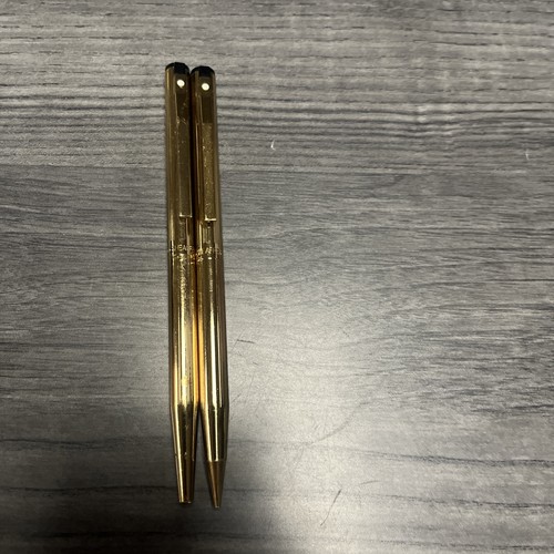 Vtg sheaffer usa gold - usa,