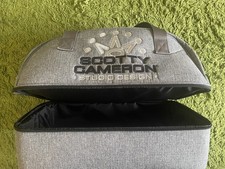 Scotty Cameron..Club Cameron