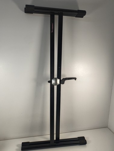Meridian stage pro - stage, "x"