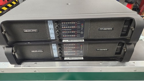 Lab gruppen fp6000q power - gruppen,