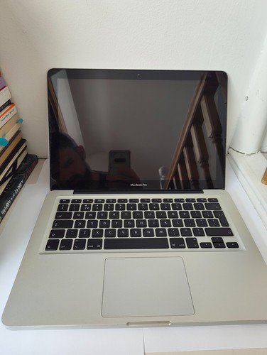 Apple macbook pro inch - apple,