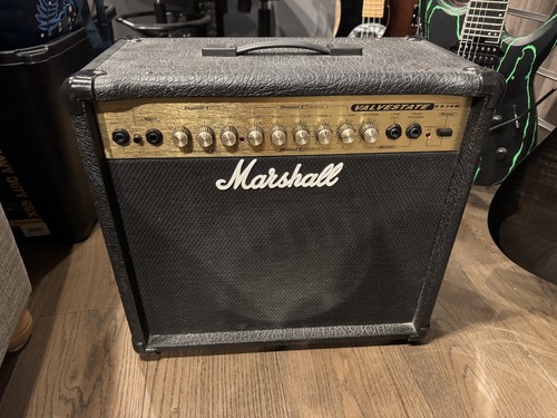 Marshall vs30r guitar amp - marshall,