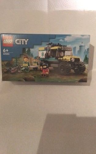 Sale bnb lego city 40582 - bnb,