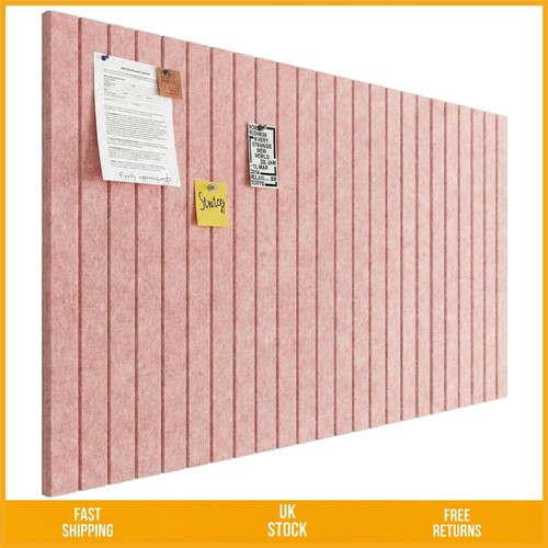 Vibrant pink felt wall - vibrant, tiles