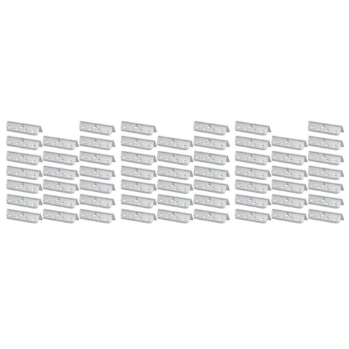 Sets upholstery webbing end - 60,