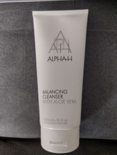 Alpha H Balancing Cleanser