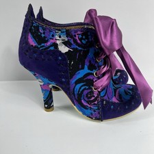 Irregular Choice Abigails