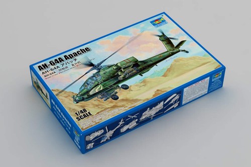 Trumpeter 05838 us army - trumpeter,