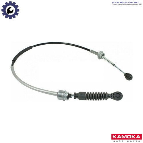 Cable pull manual - cable,