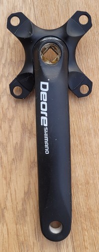 Shimano deore m510 speed - shimano, 10