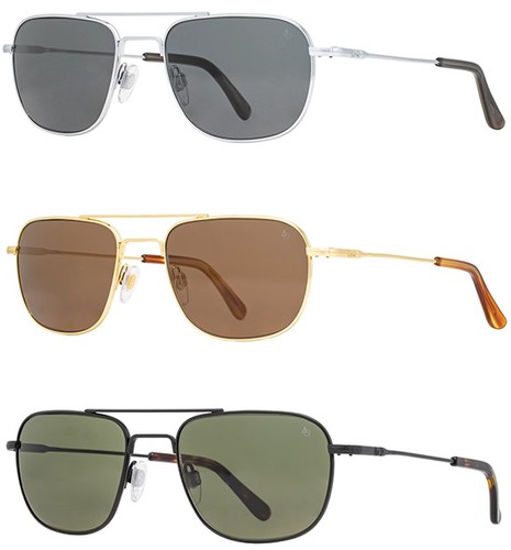 American optical checkmate - optical,