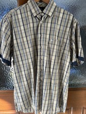 OAKMAN MEN’S Short Sleeve