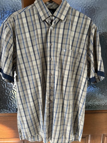Oakman men short sleeve - men’s,