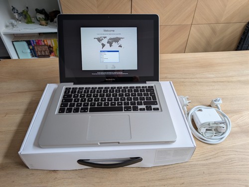 Macbook pro late - macbook,