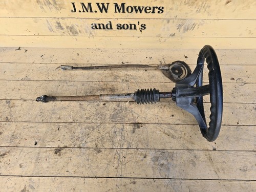 Mtd lawnflite steering rack - mtd,