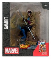 PRESALE Marvel Collection PVC