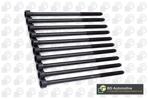 Cylinder head bolt set fits - set,