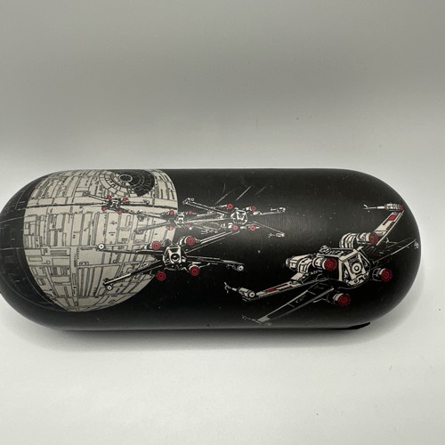 Starwars eyeglass case - case,