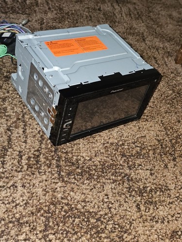 Pioneer mvh av290bt in - pioneer, mvh-av290bt