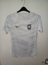 South Korea Shirt Nike Size S 32-34 Chest (SS1)