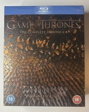 Game of Thrones The Complete