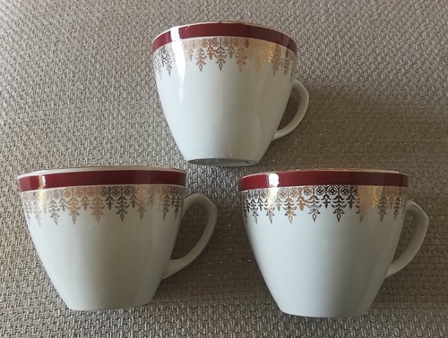 Set vintage myott royalty - of,