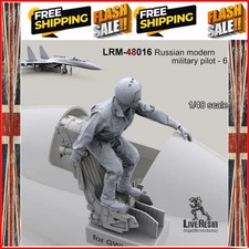 Die-cast 1/48 scale modern