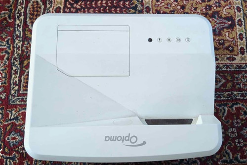 Optoma gt5000 full ultra - optoma,