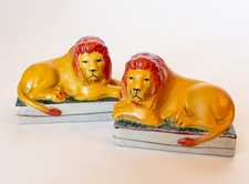Antique Staffordshire