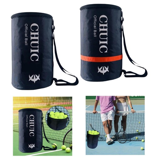Tennis ball cart bag accessory - tennis,