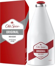Old spice after - after, shave