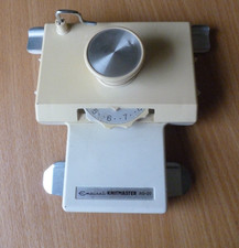 knitmaster AG 20 intarsia