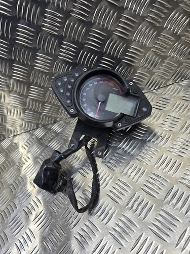 Ksr moto worx 125 carb - ♻️,