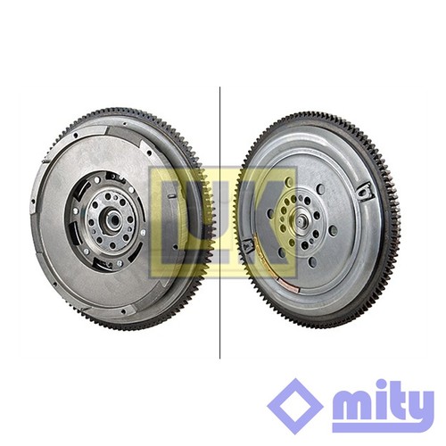 Fits discovery type d - s-type, td