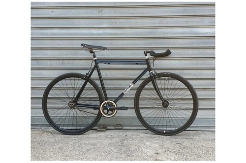 Single speed urban - flip, flop