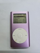 Apple iPod Mini 2nd Generation