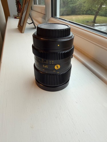Cooke sp3 32mm - sp3, full