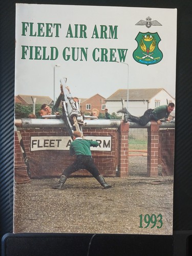 1993 fleet air arm field - fleet,
