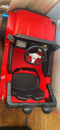 Kids battery electric - kids,