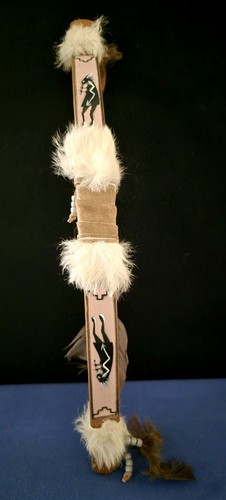 Vintage decorative native - vintage,