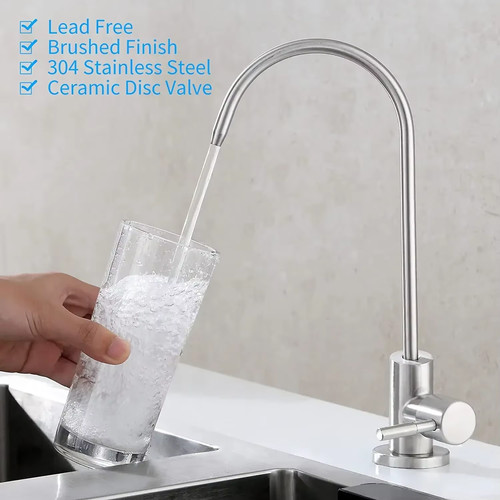 Luxury chrome faucet - faucet, for