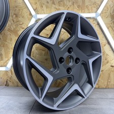 Genuine Ford Fiesta ST Mk8 18"