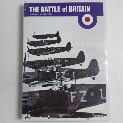 The battle britain world - battle,