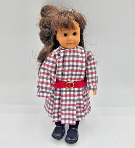 American girl mini samantha - american,
