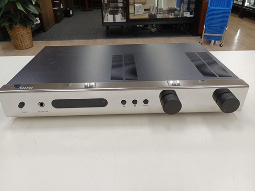 Aura vita integrated amplifier - aura,