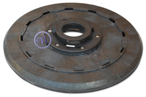 Victor floor polisher - victor, /